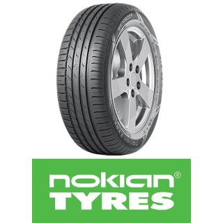 Nokian Wetproof 195/60 R15 88V