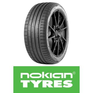 Nokian Powerproof SUV XL 295/40 R21 111Y
