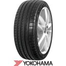 Yokohama Advan Sport (V105) RPB 235/55 R19 101Y