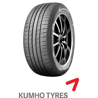 Kumho Crugen HP71 225/60 R17