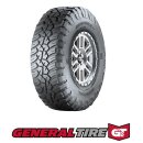 General Tire Grabber X3 FSL 33X 12.50 R17 114Q