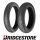 Bridgestone Battlax BT46F 110/80 -17 57H