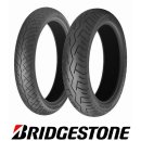 Bridgestone Battlax BT46R 130/80 -17 65H