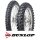 Dunlop Geomax MX 53 Rear 100/90 -19 57M