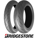 Bridgestone Battlax S21 Front 120/60 ZR17 55W