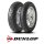 Dunlop D404 Front 90/90 -17 49P TT