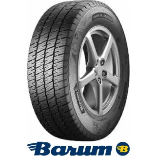 Barum Vanis Allseason 215/65 R15C 104T