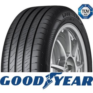 Goodyear EfficientGrip Performance 2 195/65 R15 91H