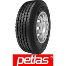 Petlas SC700 (DR OO) 13/ R22.5 156K