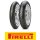 Pirelli Angel Scooter Front 120/70-13 53P