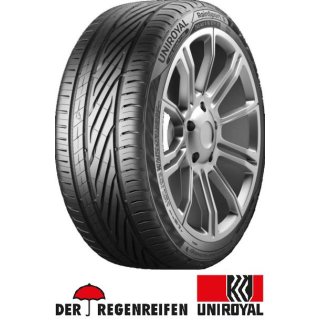 Uniroyal RainSport 5 XL FR 295/40 R21 111Y