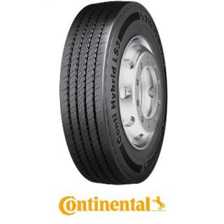 Continental Hybrid LS3 265/70 R17,5 139M