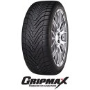 Gripmax Suregrip AS XL 225/45 R18 95W