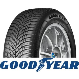 Goodyear Vector 4Seasons G3 XL 215/60 R17 100H