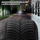 Michelin Crossclimate + XL 165/65 R15 81H