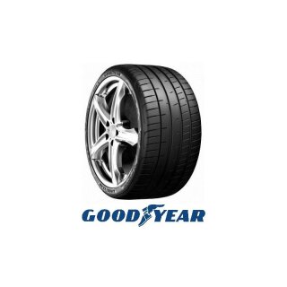 Goodyear Eagle F1 Supersport FP XL 225/40 R19 93Y