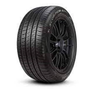 Pirelli P Zero All Season B Pncs XL 315/30 R22 107W