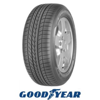 Goodyear Eagle F1 Asymmetric SUV* ROF XL FP 255/50 R19 107W
