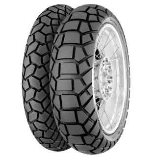 Continental TKC 70 Rocks 130/80 R17 65S