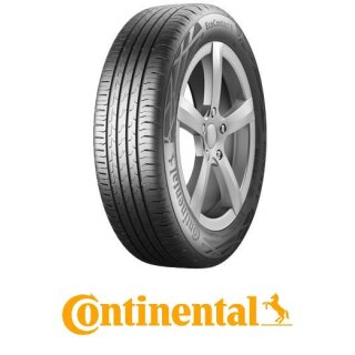 Continental EcoContact 6 185/65 R15 92T