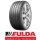 Fulda SportControl 2 XL FR 245/40 R19 98Y