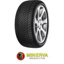 Minerva All Season Master 195/55 R15 85V