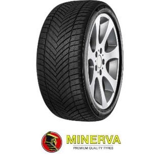 Minerva All Season Master 235/60 R16 100V
