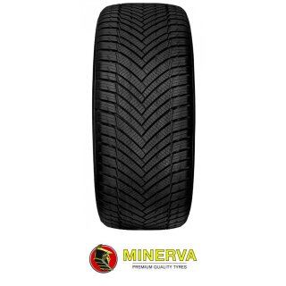 Minerva All Season Master 185/55 R14 80H