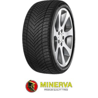 Minerva All Season Master 195/50 R15 82V