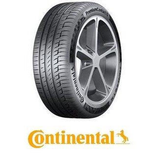 Continental PremiumContact 6 NFO FR 275/45 R19 108Y