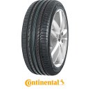 Continental SportContact 5 SUV AO FR 215/50 R18 92W