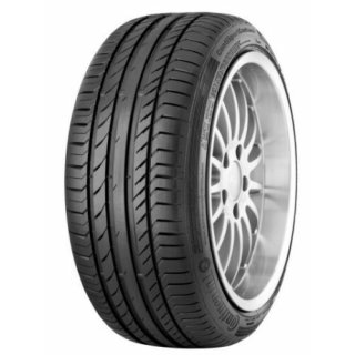 Continental SportContact 5P N1 XL FR 315/30 R21 105Y