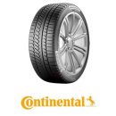 Continental WinterContact TS 850 P AO 235/55 R18 100H