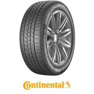 Continental WinterContact TS 860 S NFO XL 275/45 R19 108V
