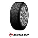 Dunlop SP Winter Sport 3D NO XL MFS 265/50 R19 110V
