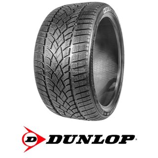 Dunlop SP Winter Sport 3D J XL MFS 275/40 R19 105V