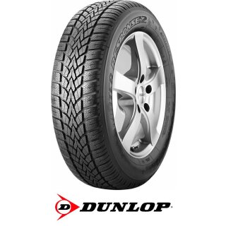 Dunlop Winter Response 2 175/65 R15 84T