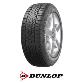 Dunlop SP Winter Sport 4D XL 225/55 R18 102H