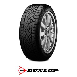 Dunlop SP Winter Sport 3D NO XL MFS 275/45 R20 110V