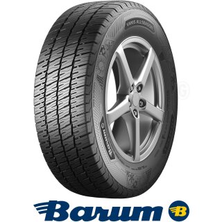Barum Vanis AllSeason 205/75 R16C 110/108R