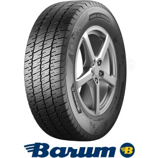 Barum Vanis AllSeason 235/65 R16C 121/119R