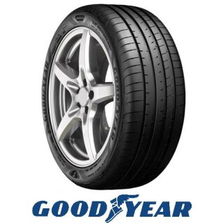 Goodyear Eagle F1 Asymmetric 5 FP 225/45 R18 91Y