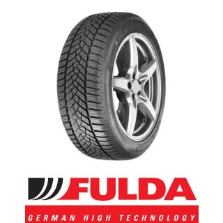 Fulda Kristall Control HP 2 FP 225/55 R16 95H