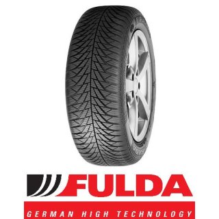 Fulda MultiControl 165/70 R14 81T