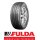 Fulda Conveo Tour 2 195/80 R14C 106/104S
