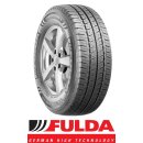 Fulda Conveo Tour 2 195/75 R16C 107/105S