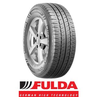 Fulda Conveo Tour 2 235/65 R16C 115/113S