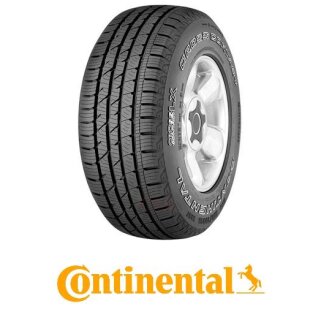 Continental CrossContact LX Sport XL FR 235/65 R17 108V