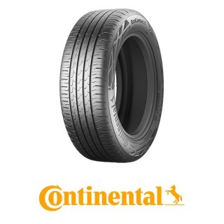 Continental EcoContact 6 XL 205/60 R16 96W