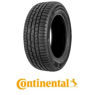 Continental WinterContact TS 850 P SUV XL 295/40 R20 110W